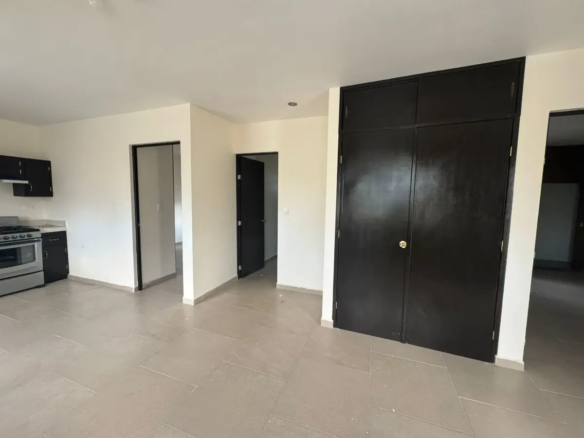 Departamento en renta en Los Doctores, Saltillo — foto 1 de 6