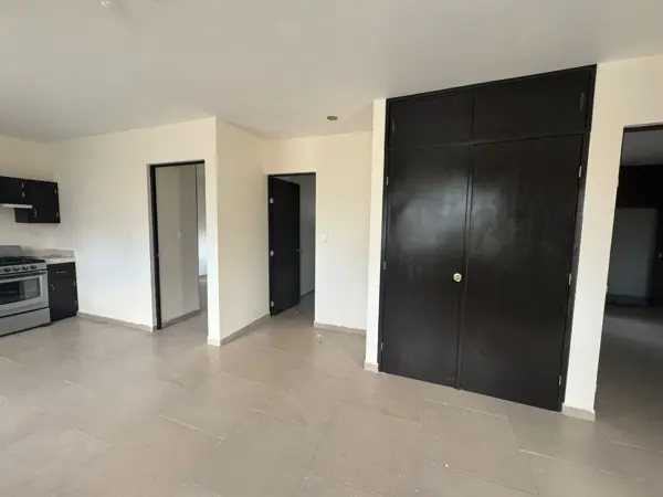Departamento en renta en Los Doctores, Saltillo, Coahuila de Zaragoza