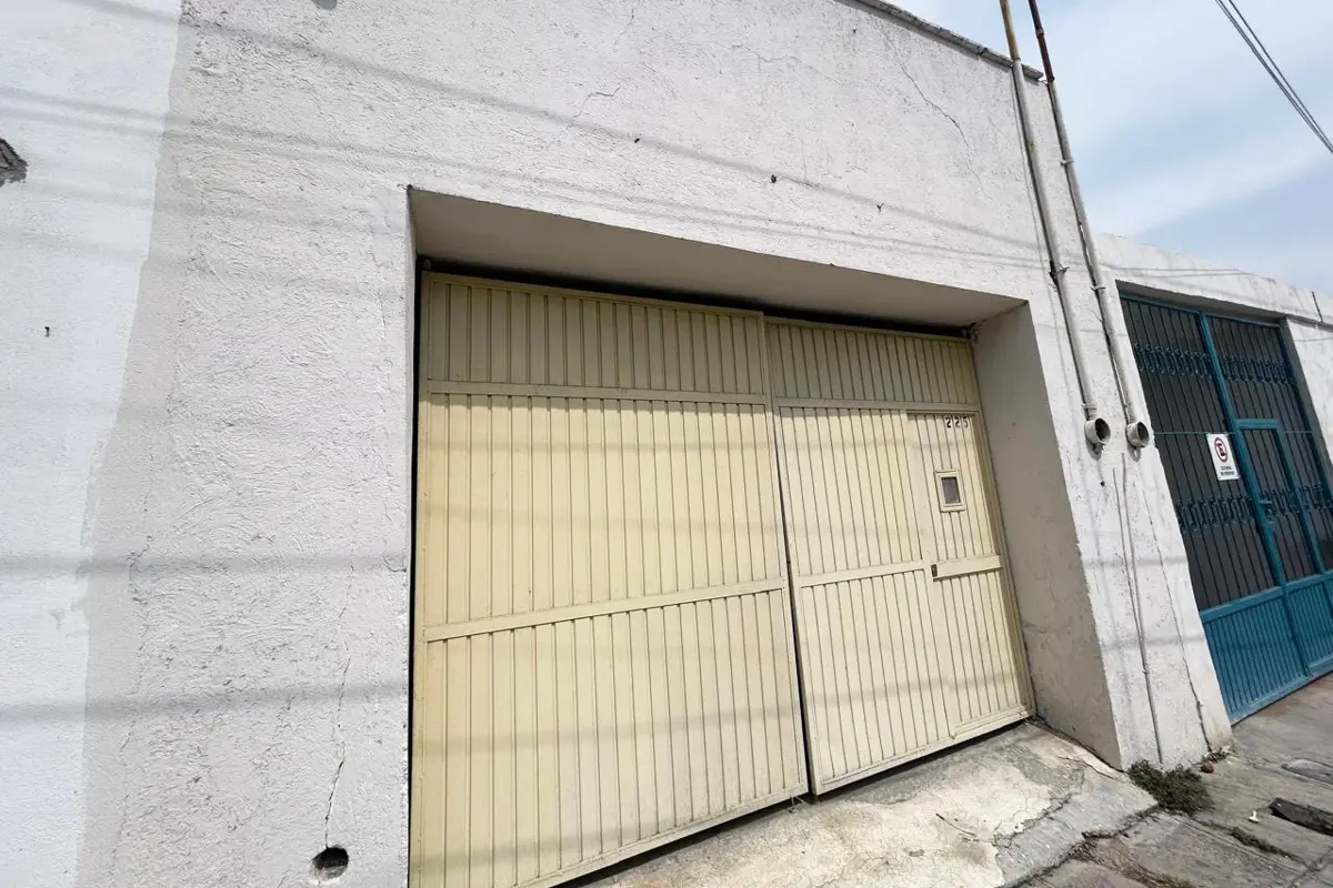 Terreno en venta en Saltillo Centro, Saltillo — foto 1 de 8