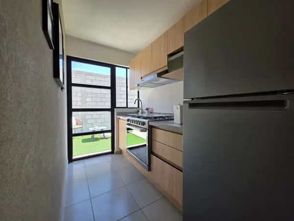 Casa en venta en Capital Sur, El Marqués — foto 2 de 13