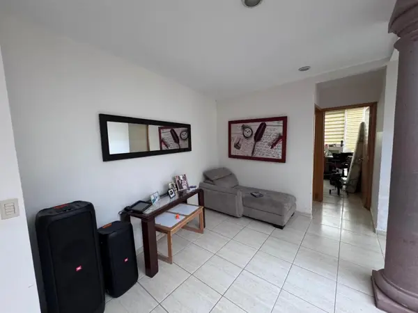 Casa en renta en La Hacienda de León Residencial y Golf, León — foto 3 de 19