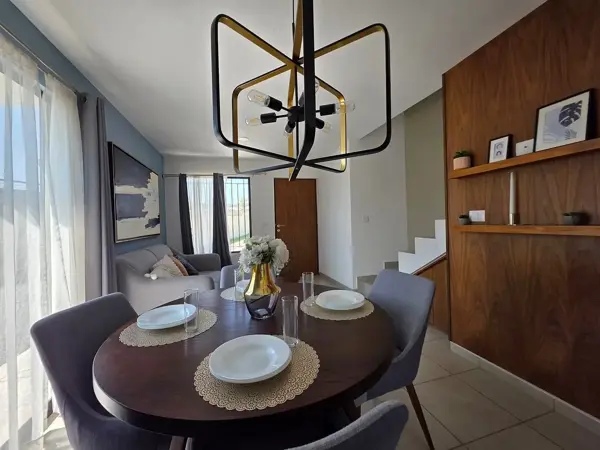 Casa en venta en Capital Sur, El Marqués — foto 3 de 13
