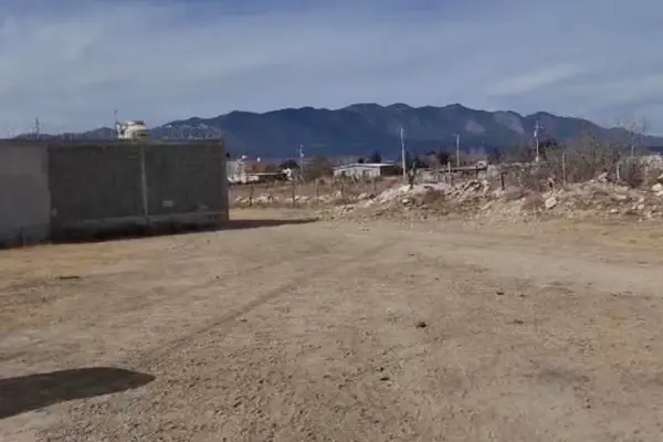 Terreno en venta en Providencia, Saltillo — foto 3 de 5
