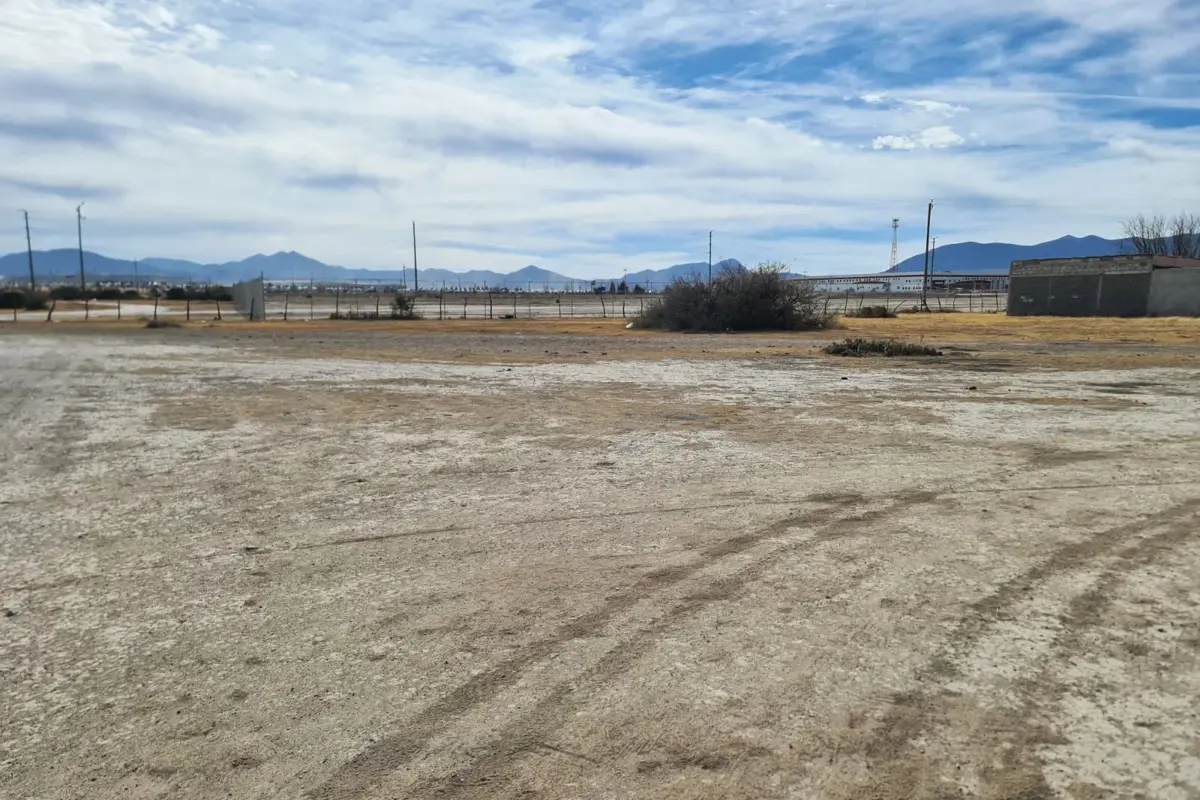 Terreno en venta en Providencia, Saltillo — foto 1 de 5