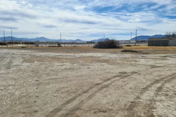 Terreno en VENTA en Derramadero
