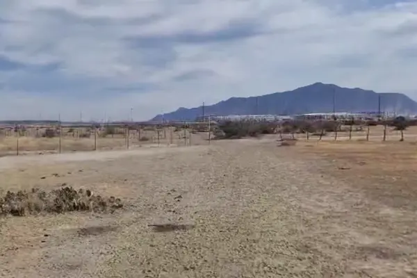 Terreno en venta en Providencia, Saltillo — foto 2 de 5
