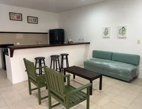 DEPARTAMENTO RENTA AMUEBLADO SAN RAMON NORTE, MERIDA YUCATAN