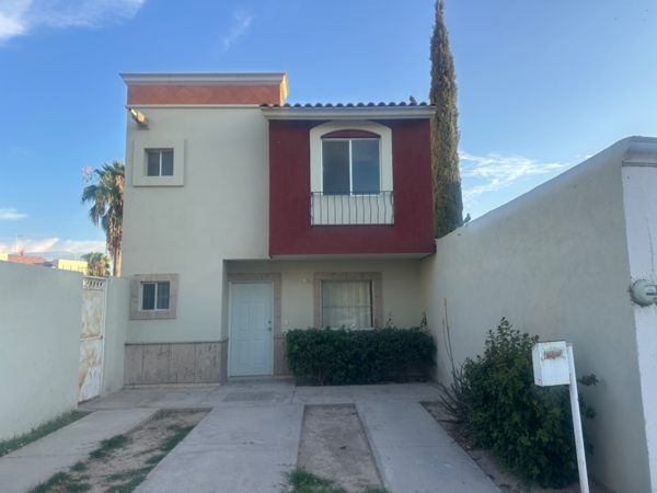 Casa en renta en Residencial Senderos, Torreón, Coahuila de Zaragoza