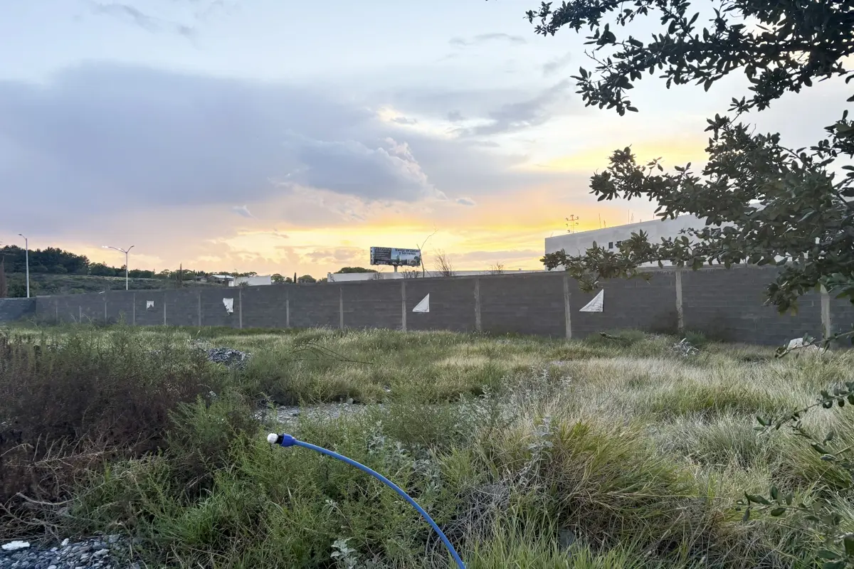 Terreno en venta en Santa Elena, Arteaga — foto 1 de 3