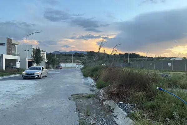 Terreno en venta en Santa Elena, Arteaga — foto 2 de 3