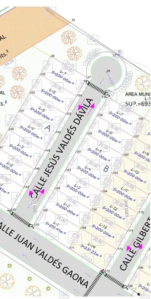Terreno en venta en Santa Elena, Arteaga — foto 3 de 3