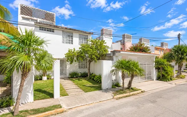 Casa en venta en Cancún Centro, Benito Juárez — foto 2 de 5