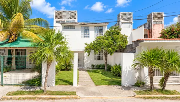 Casa en Remate en Cancún Centro: Oportunidad Única