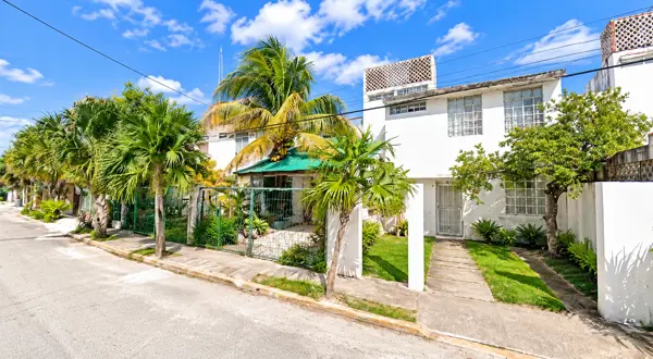 Casa en venta en Cancún Centro, Benito Juárez — foto 3 de 5