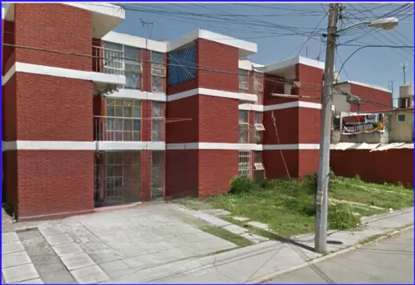 Departamento en venta en Bosques del Valle 1a Sección, Coacalco de Berriozábal — foto 3 de 12