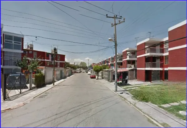 Departamento en venta en Bosques del Valle 1a Sección, Coacalco de Berriozábal — foto 2 de 12