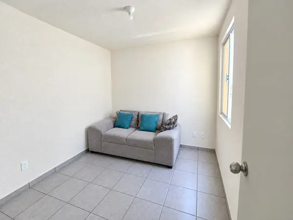 Casa en venta en La Florida, Otzolotepec — foto 3 de 11