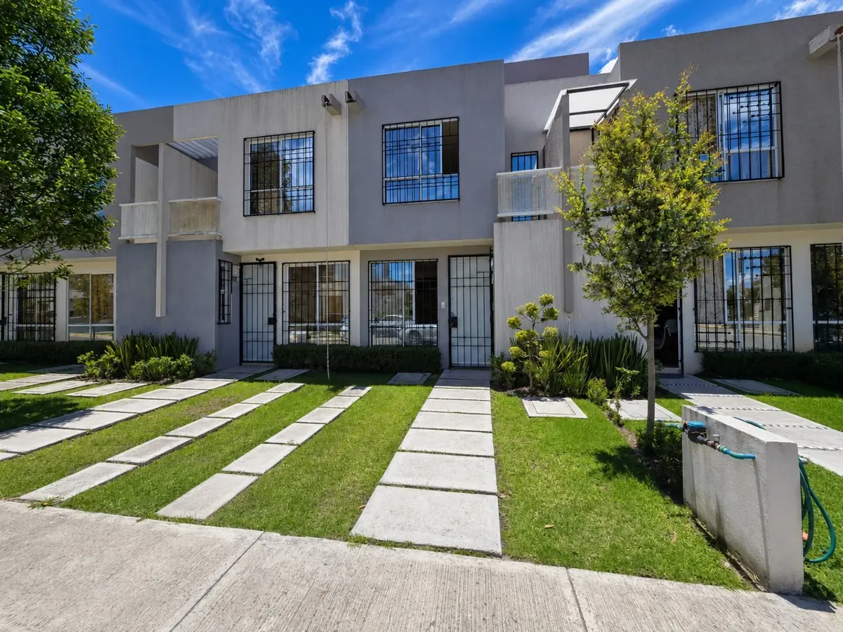 Casa en venta en La Florida, Otzolotepec — foto 1 de 11