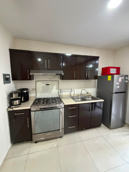 Casa en renta en Valle del Sol, Pachuca de Soto — foto 2 de 14