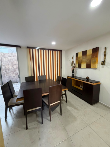 Casa en renta en Valle del Sol, Pachuca de Soto — foto 3 de 14