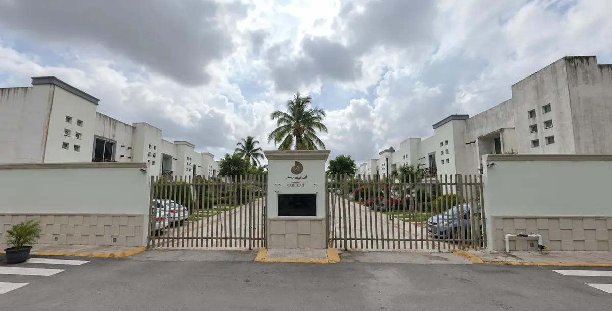 Casa en venta en Residencial Caracol, Benito Juárez — foto 1 de 5