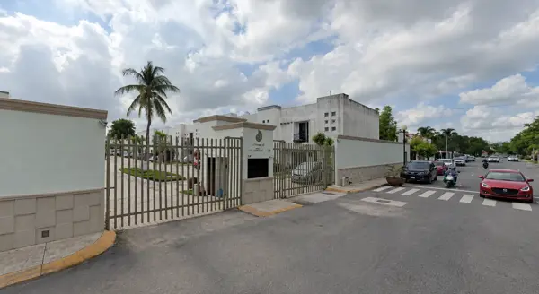 Casa en venta en Residencial Caracol, Benito Juárez — foto 3 de 5