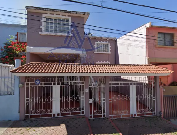 Casa en Venta en Parque Residencial Coacalco, Coacalco de Berriozábal JX