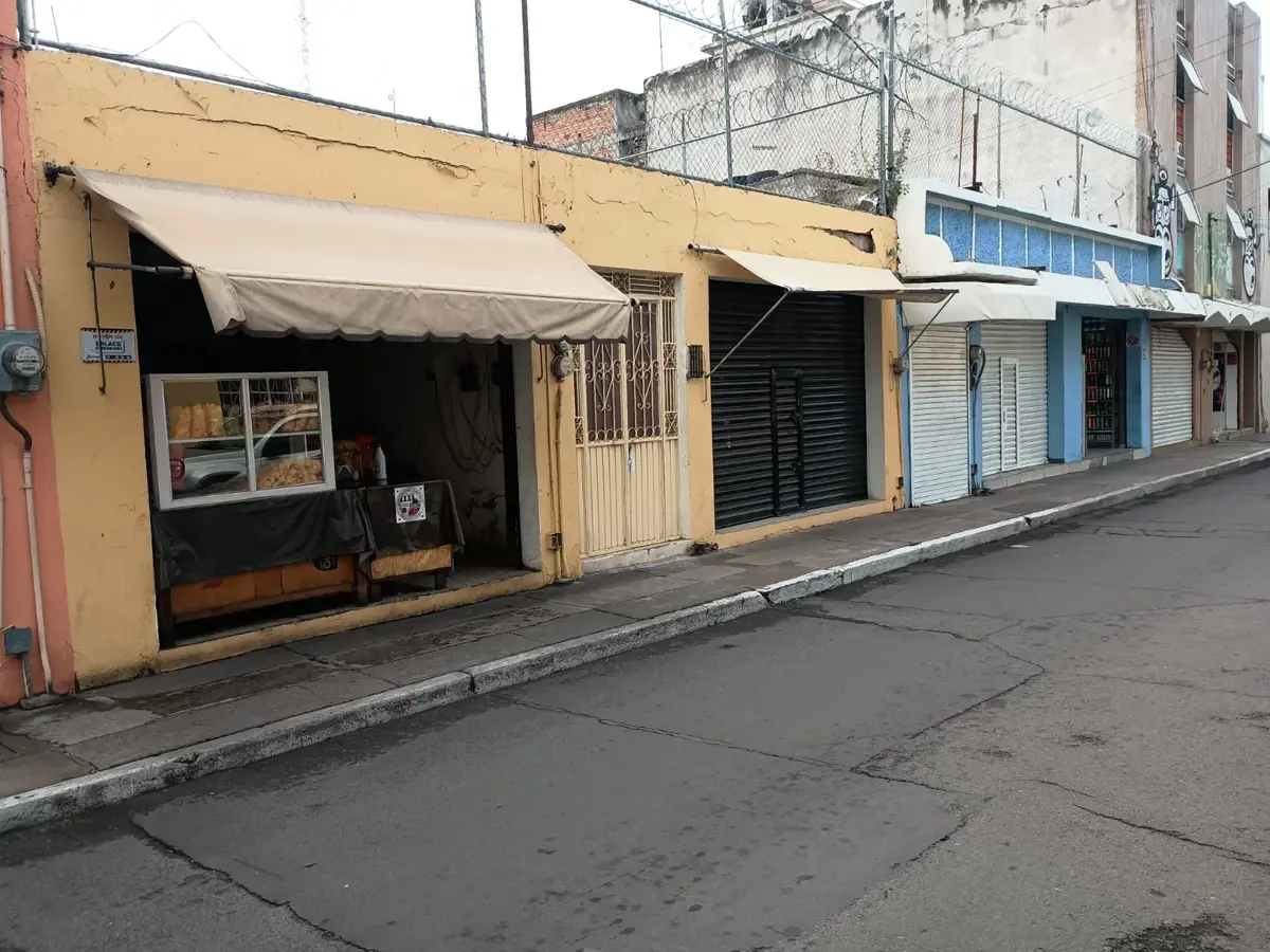 Casa en venta en Celaya Centro, Celaya — foto 1 de 10