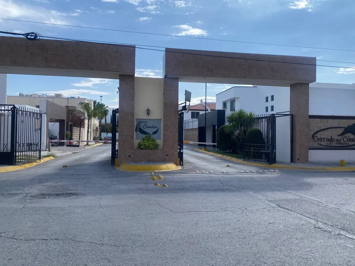 Terreno en venta en Los Viñedos, Torreón — foto 1 de 4