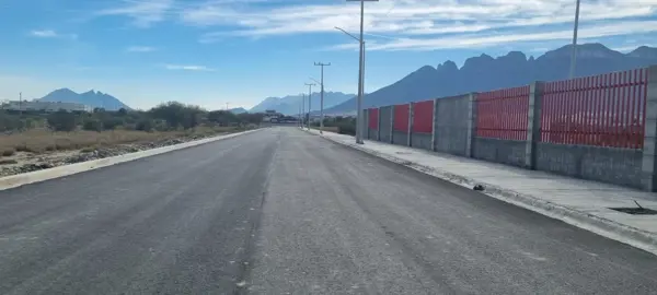 Terreno en venta en Parque Industrial Libramiento, General Escobedo — foto 3 de 5