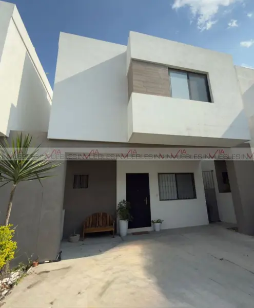 Apodaca, Concordia
