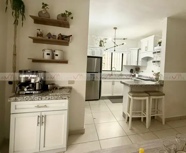 Casa en renta en Estancias Valle de Plata, Apodaca — foto 2 de 16