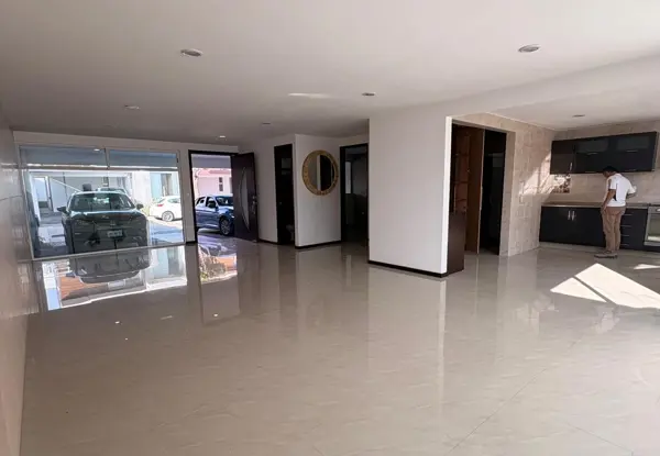 Casa en venta en Lomas de Angelópolis II, San Andrés Cholula — foto 2 de 32