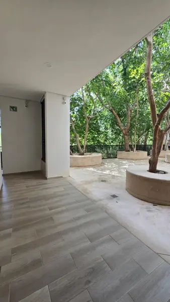 Departamento en renta en Temozon Norte, Mérida — foto 3 de 16