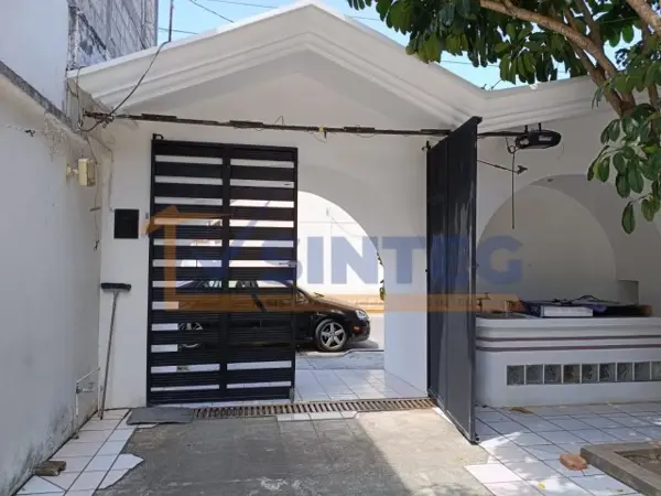 Terreno en venta en San Roman, Poza Rica de Hidalgo — foto 2 de 7