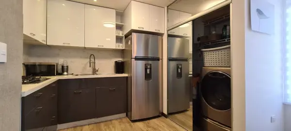 Departamento en venta en Monterrey Centro, Monterrey — foto 2 de 40