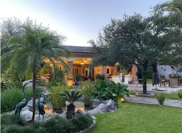 QUINTA EN VENTA, LOS CRISTALES