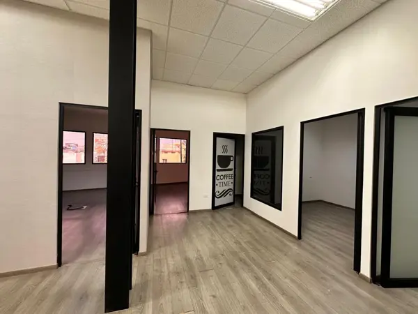 OFICINAS EN RENTA FRENTE A PLAZA HUNDIDA – QUINTAS SAN ISIDRO
