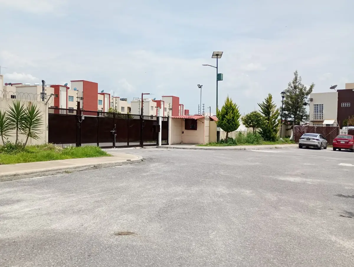 Casa en venta en Fuentes de Tizayuca II, Tizayuca — foto 1 de 10