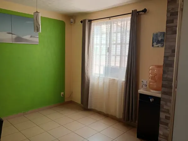 Casa en venta en Fuentes de Tizayuca II, Tizayuca — foto 2 de 10