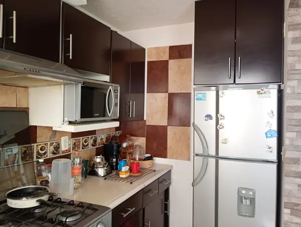 Casa en venta en Fuentes de Tizayuca II, Tizayuca — foto 3 de 10