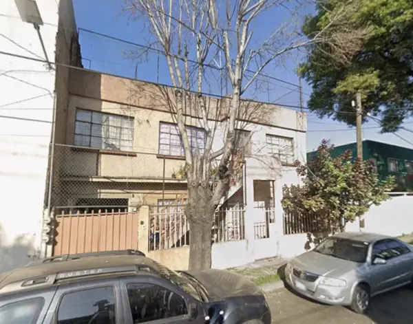 Casa en venta en El Sifón, Iztapalapa — foto 2 de 10