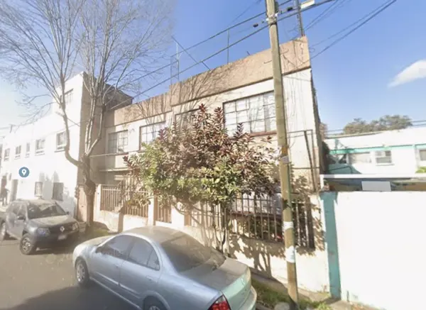 Casa en venta en El Sifón, Iztapalapa — foto 3 de 10