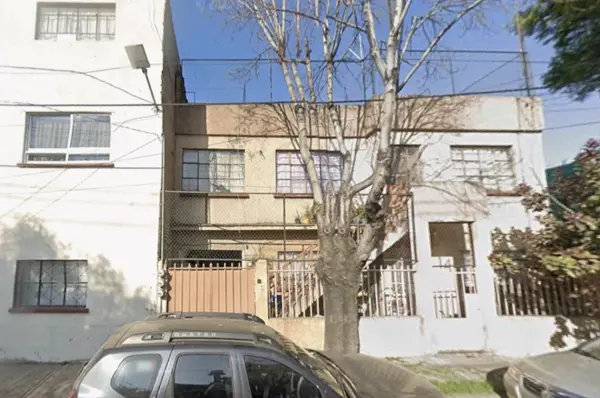 CASA EN VENTA EN EL SIFON, IZTAPALAPA, CDMX