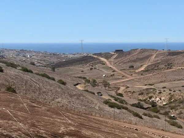Terreno en venta en Hacienda del Sol, Playas de Rosarito — foto 2 de 11