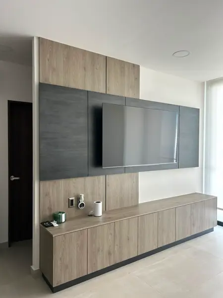 Departamento en renta en Residencial Dinastía, Monterrey — foto 3 de 25