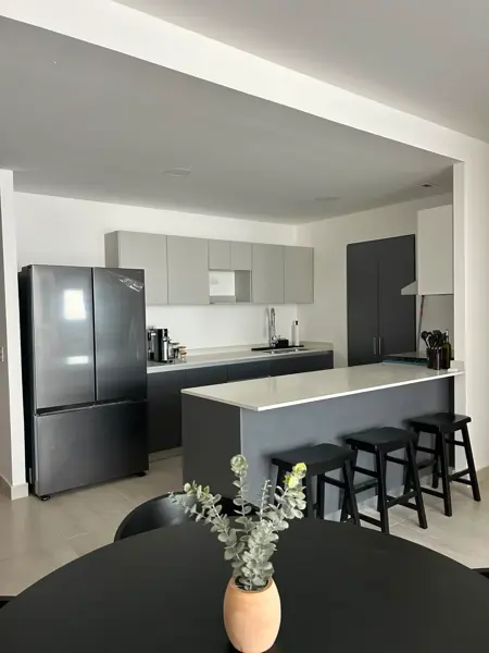 Venta o Renta de Departamento Nuevo en Tres Puertas