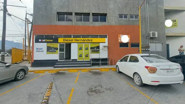 Local en renta en PB Santa Catarina Nuevo Leon