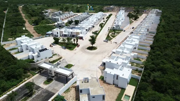 Casa en venta en Conkal, Conkal — foto 2 de 35