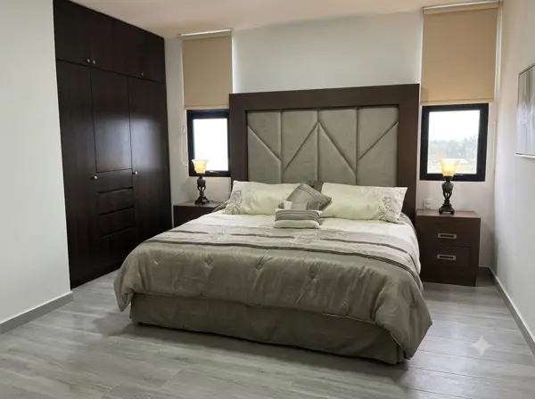 Departamento en Renta en La Banda, Santa Catarina, Nuevo León 4